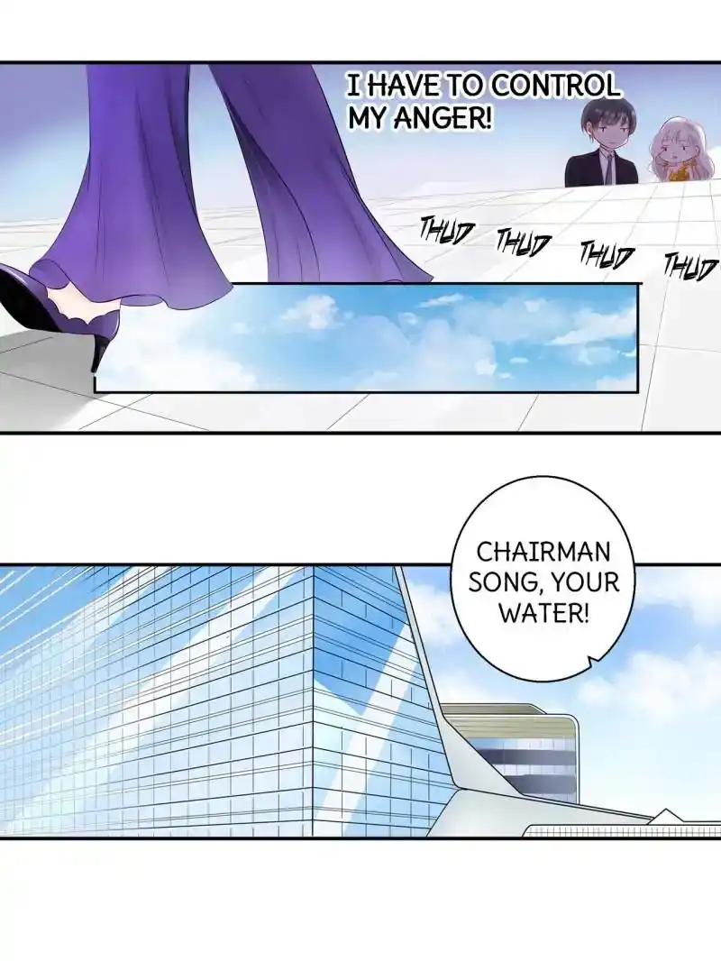 Don't be so harsh Chapter 69 25